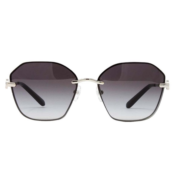 Tory Burch Sunnies ☀️ 57mm BRAND NEW - Picture 2 of 5